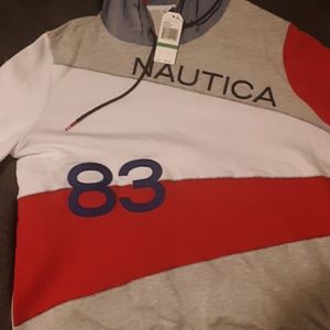 Nautica Pullover (L)